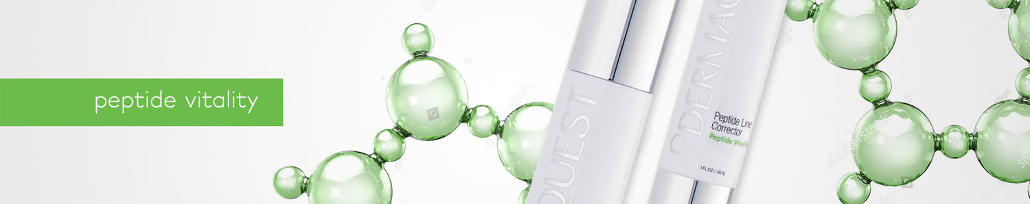 Dermaquest Peptide Vitality