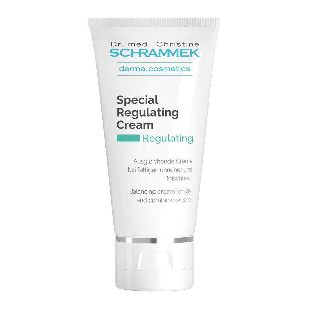 Special Regulating Cream