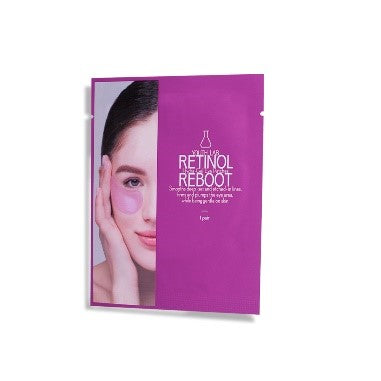 Retinol Reboot Hydragel Eye Patches 1 Pair