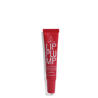 Lip Plump Cherry Brown - All Skin Types
