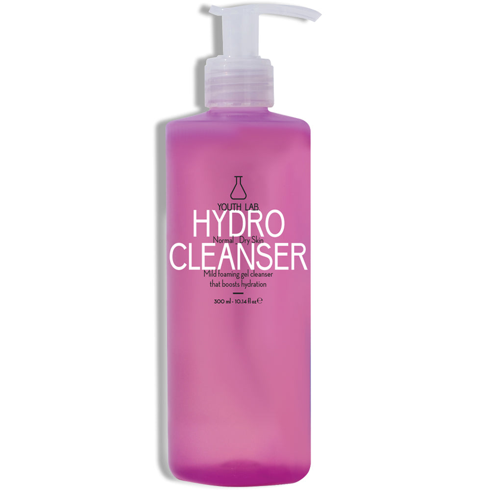 Hydro Cleanser; Normal/Dry