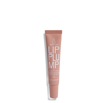 Lip Plump Nude - All Skin Types