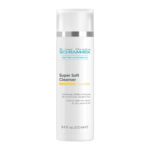 Super Soft Cleanser for Sensitive Skin - Gentle, effective cleansing for dry, sensitive skin. Suitab.