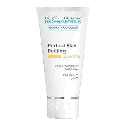 Perfect Skin Peeling Tube Evolution Cosmetic