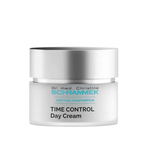 Time Control Day Cream Evolution Cosmetic