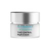 Night cream for skin rejuvenation and anti-aging benefits.