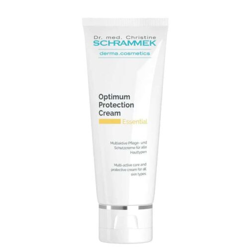 Gentle Protection Cream for All Skin Types