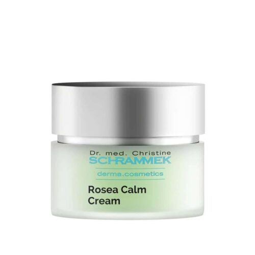Rosea Calm Cream Dr. Christine Schroamek