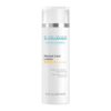 Herbal Care Lotion by Dr. Schrammek, a gentle face lotion with herbal extracts for soothing skincare.