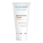 Gentle Skin Care Cream for Sensitive Skin