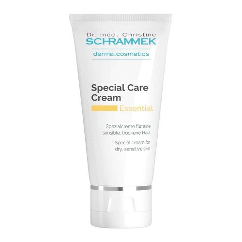 Gentle Skin Care Cream for Sensitive Skin
