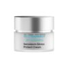 Sensitive Stress Protect Cream for skin care and protection.