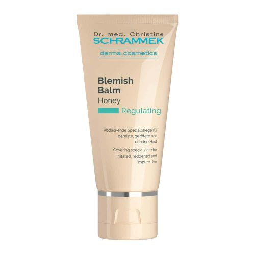 Blemish Balm Honey Regulating Skin Care