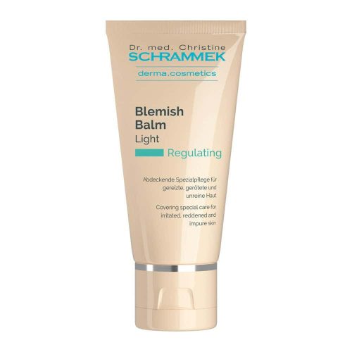 Blemish Balm Light Regulating Skin Care for Acne and Redness
