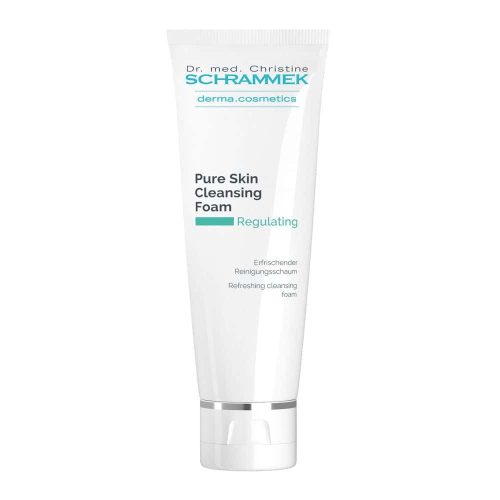 Pure Skin Cleansing Foam Evolution Cosmetic