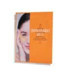 Brightening Youth Lab Patch Brightening Youth Lab facial patch for skin glow and dark circle reduction.