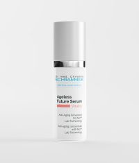 Ageless Future Serum Bottle