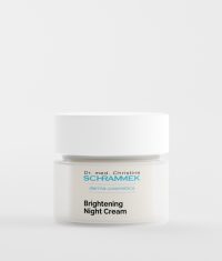 Brightening Night Cream - Evolution Cosmetic 465000 Brightening Night Cream