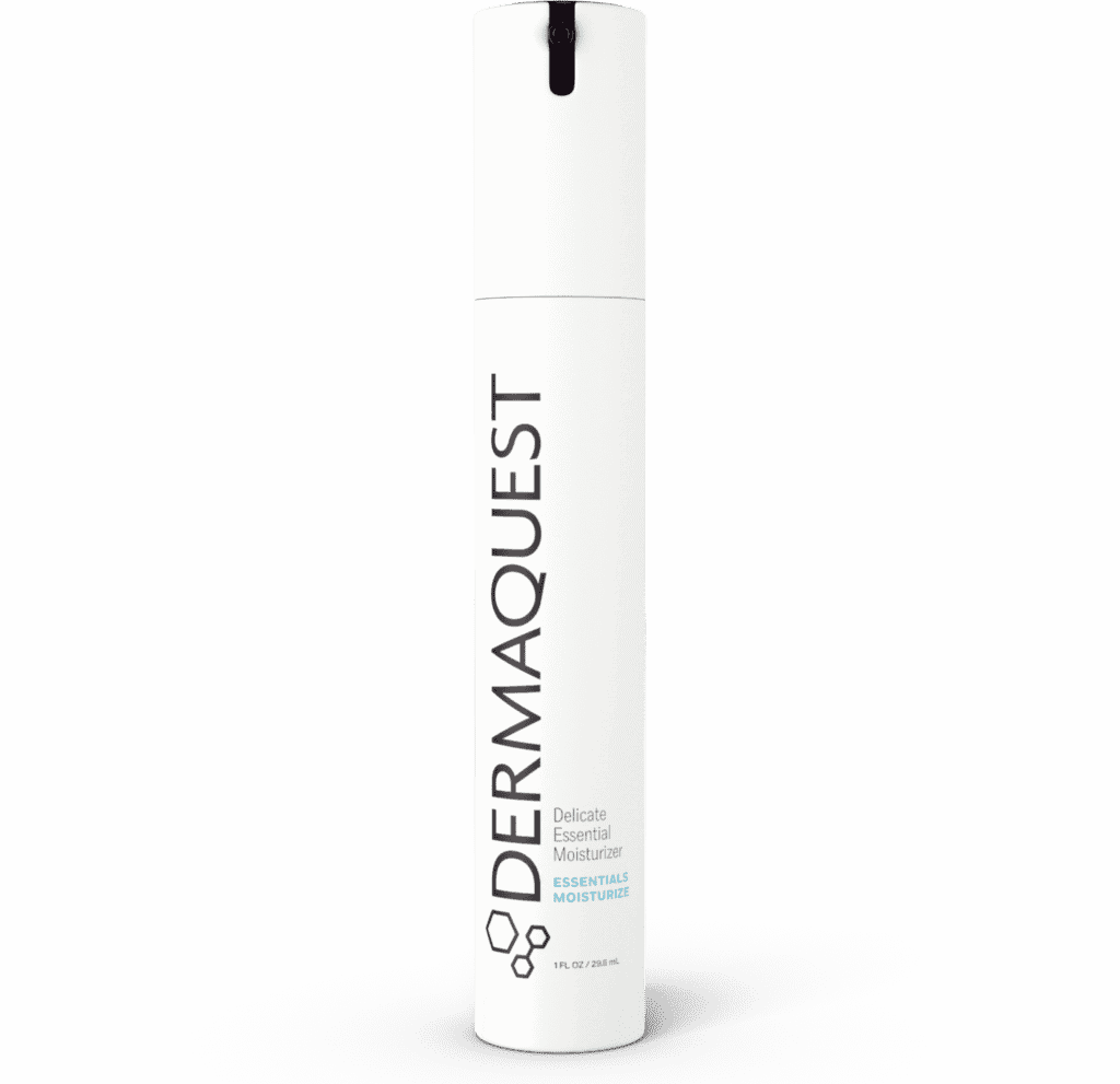 Airless 1oz Essential DelicateMoisturizer