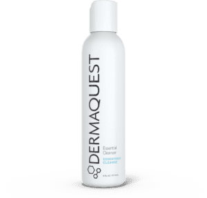 Essential Cleanser for Clear Skin