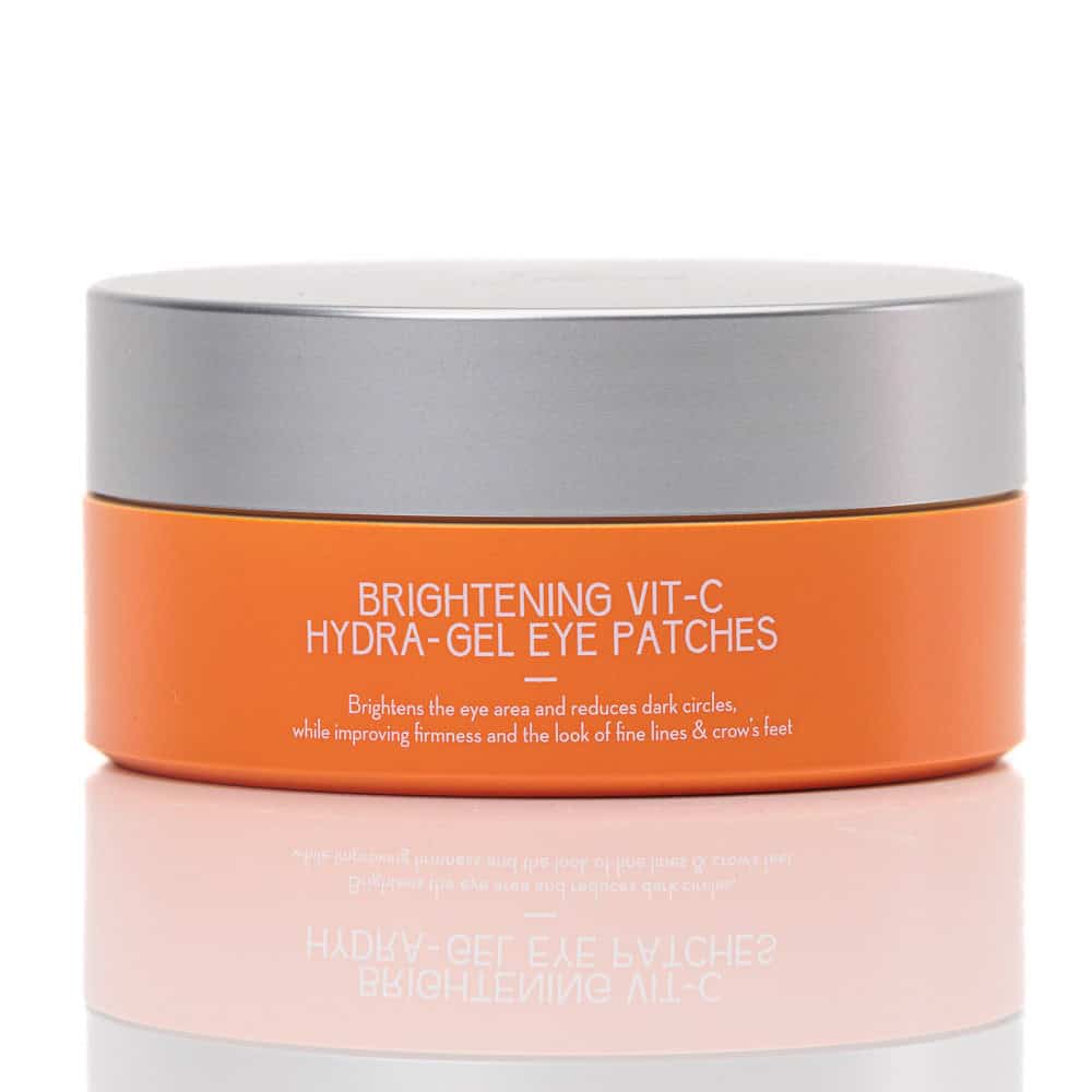 Brightening Vit C Gel Cream