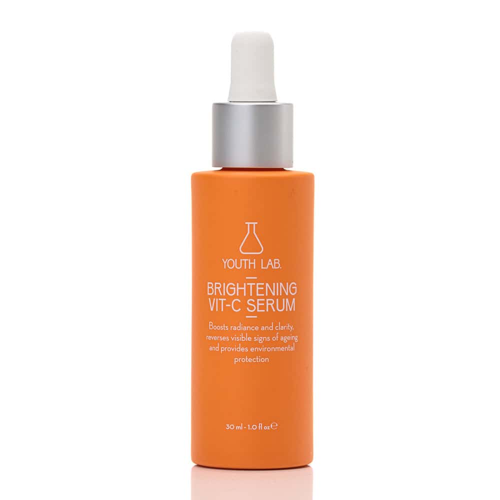 Brightening Vit-C Serum - Evolution Cosmetic Brightening Vit C Serum Evolution Cosmetic