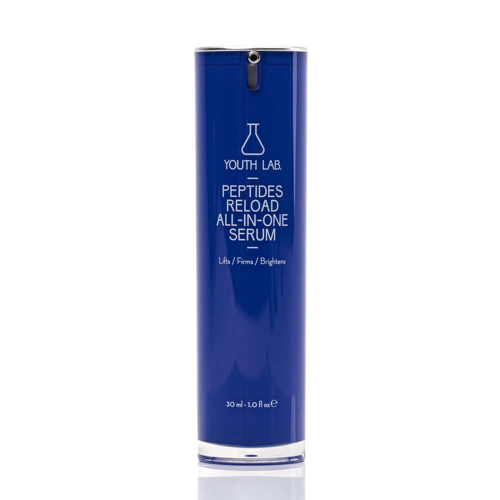 Peptides Reload All in One Serum