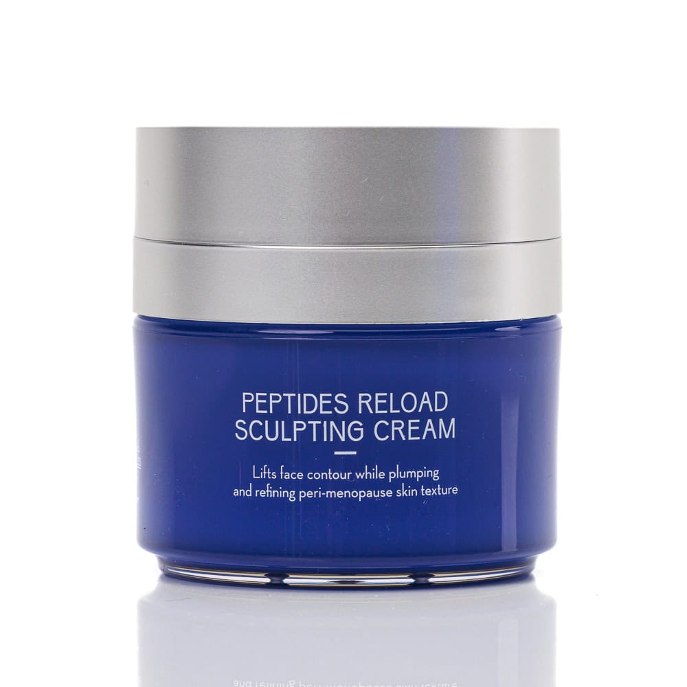 Peptides Reload Sculpting Cream Peptides Reload Sculpting Cream