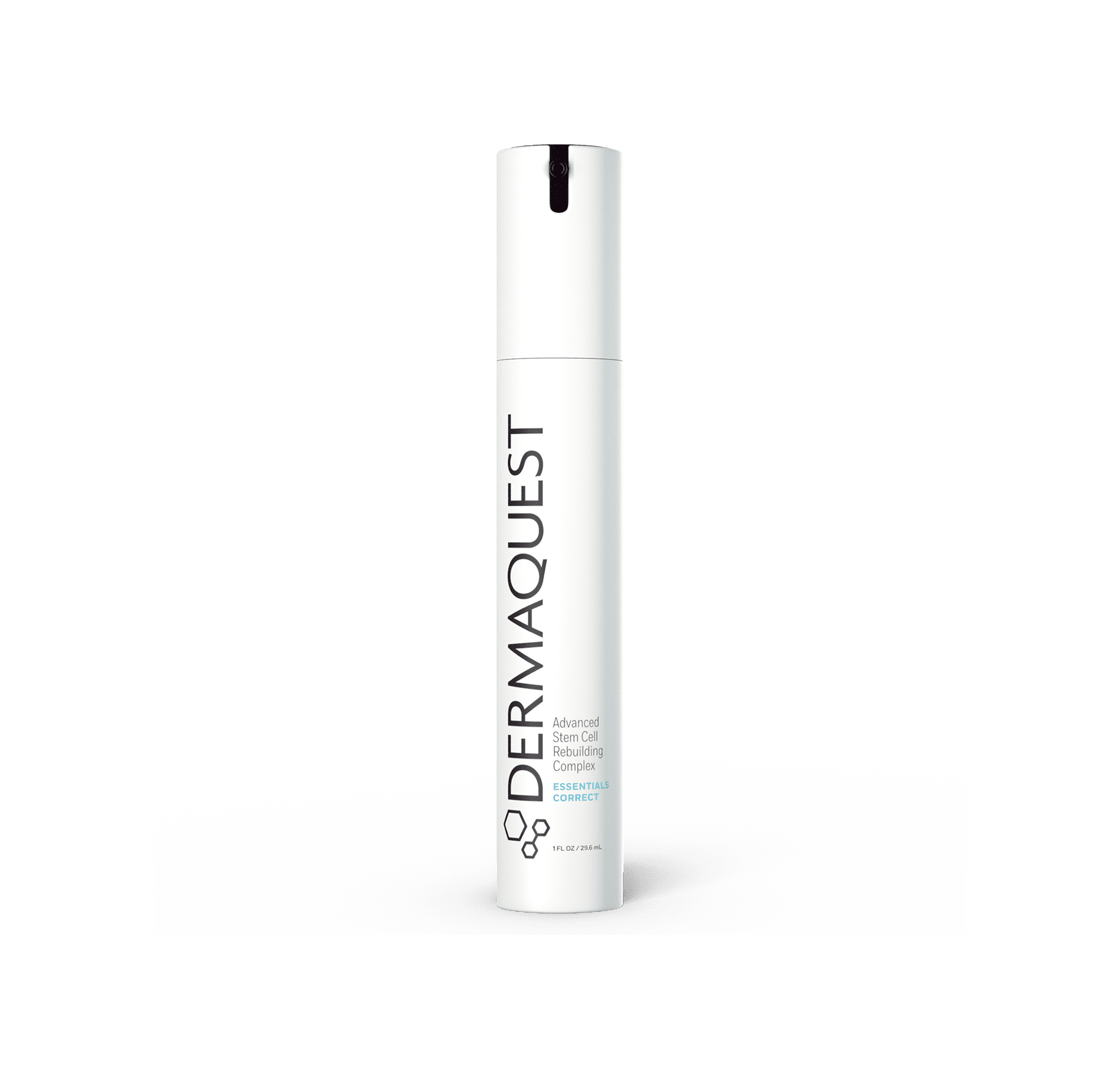 Stem cell rebuilding