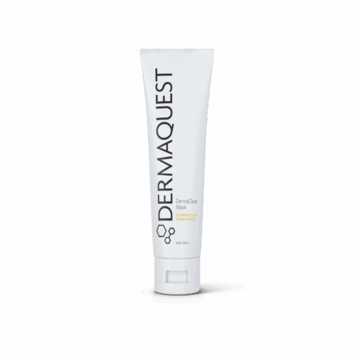 DermMaClear Mask - Evolution Cosmetic DermMaClear Mask Evolution Cosmetic