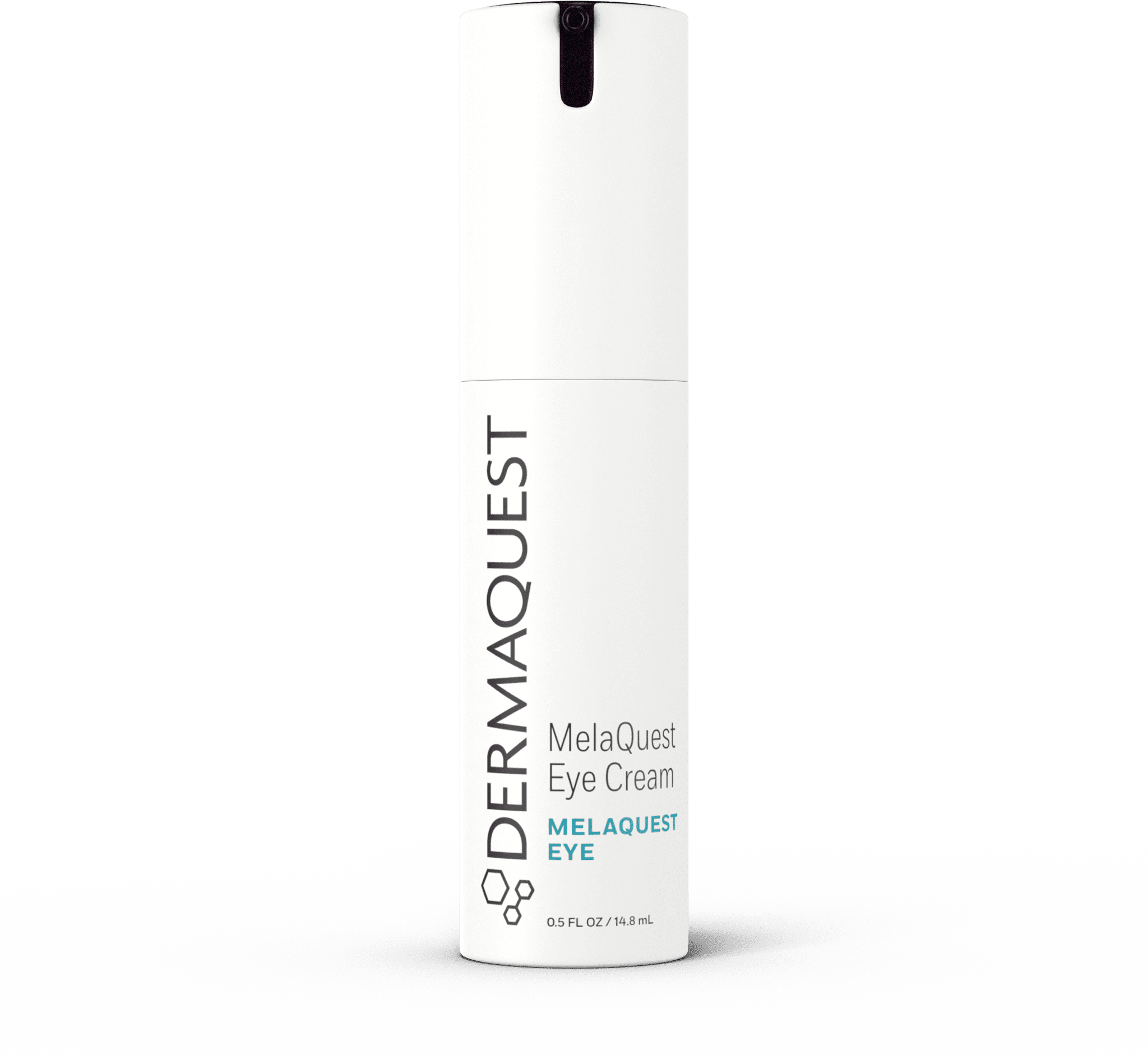 Airless 05oz melaquest eyecream