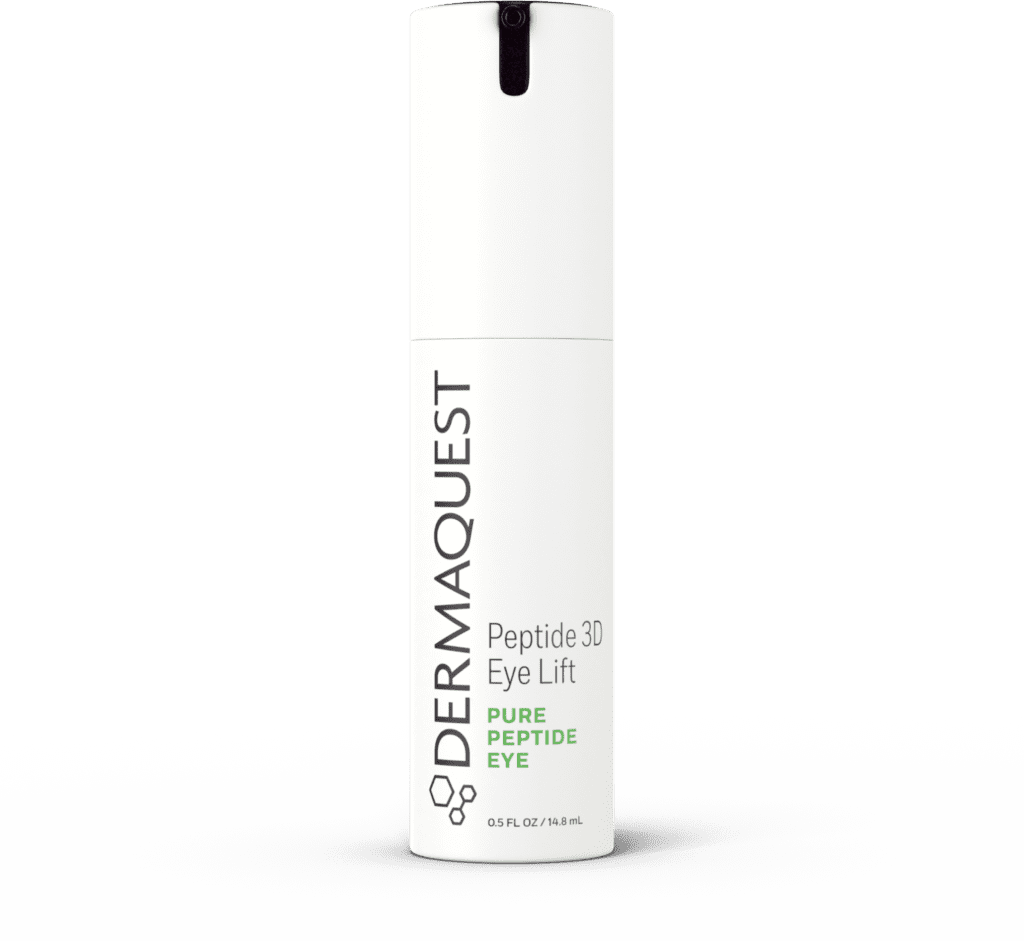 Airless 05oz PurePeptide EyeLift