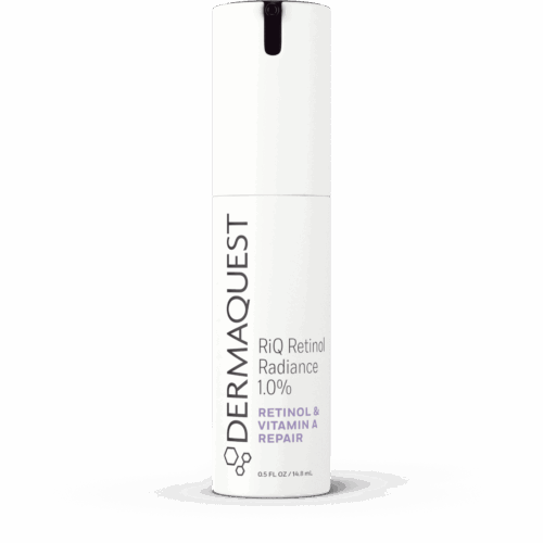Retinol & Vitamin A Skin Repair Serum