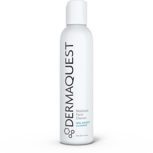 DermaQuest Facial Cleanser