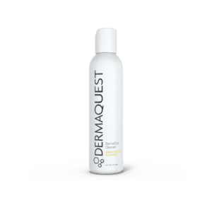 Dermaceutical Cleanser for Clear Skin