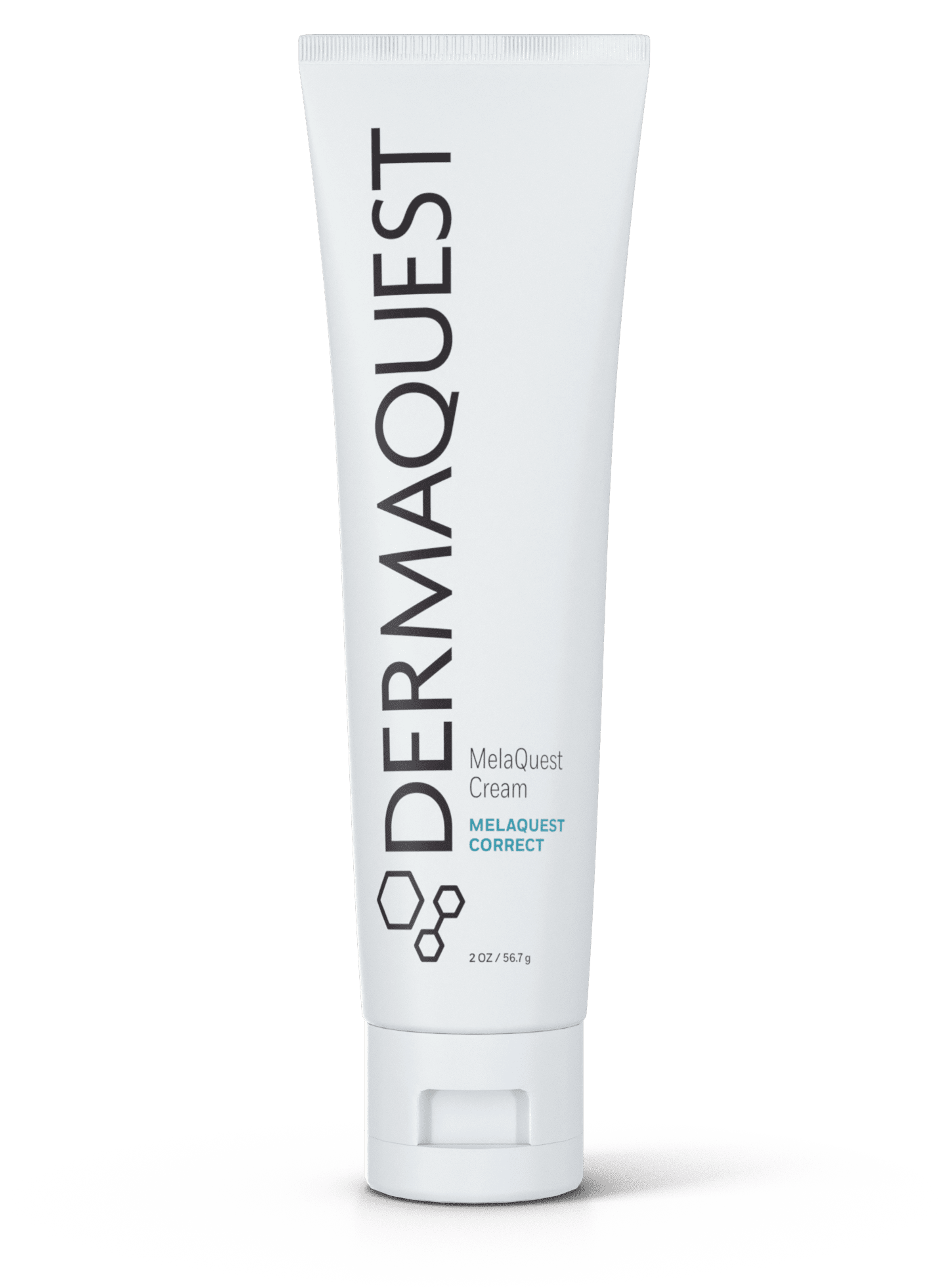 Tube 2oz melaquest correct