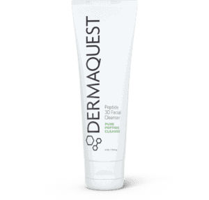 Peptide 3D Facial Cleanser Evolution Cosmetic