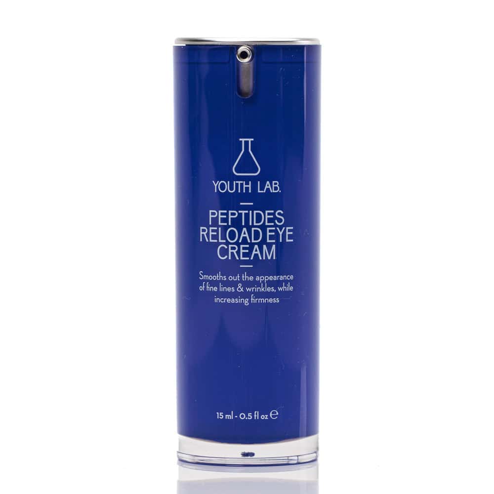 Peptide Reload Eye Cream 15ml