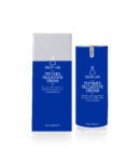 Peptides reload eye cream blue