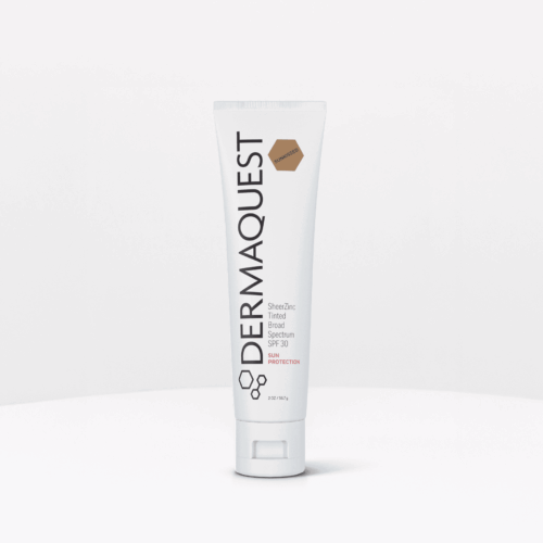 SheerZinc Broad Spectrum SPF 30 Sunscreen