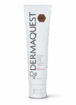 Tube 2oz sunprotection sheerzinctinted tanblack