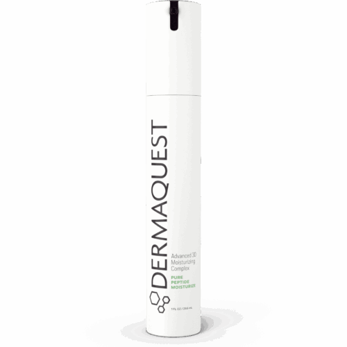 Advanced 3D Moisturising Complex 30ml