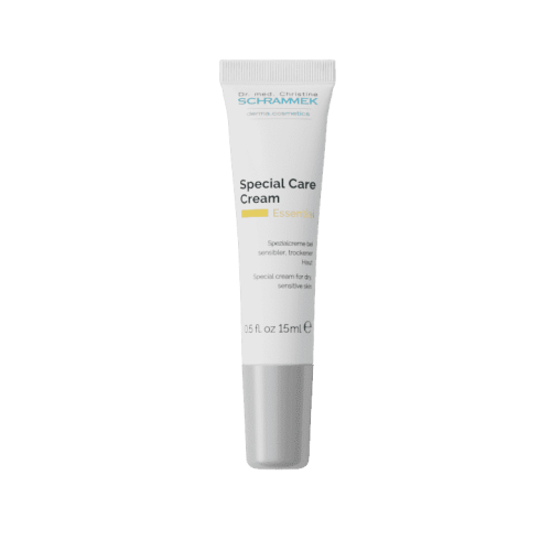 Special Care Cream Travel Size