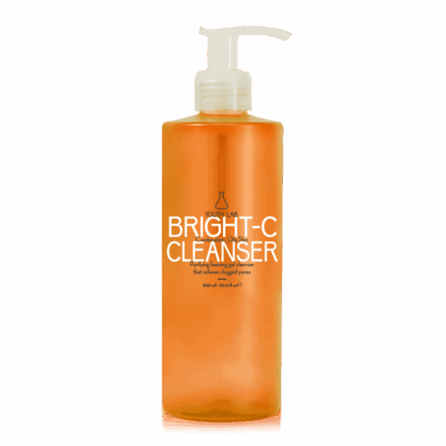 Brightening Vitamin C Cleanser 300ml