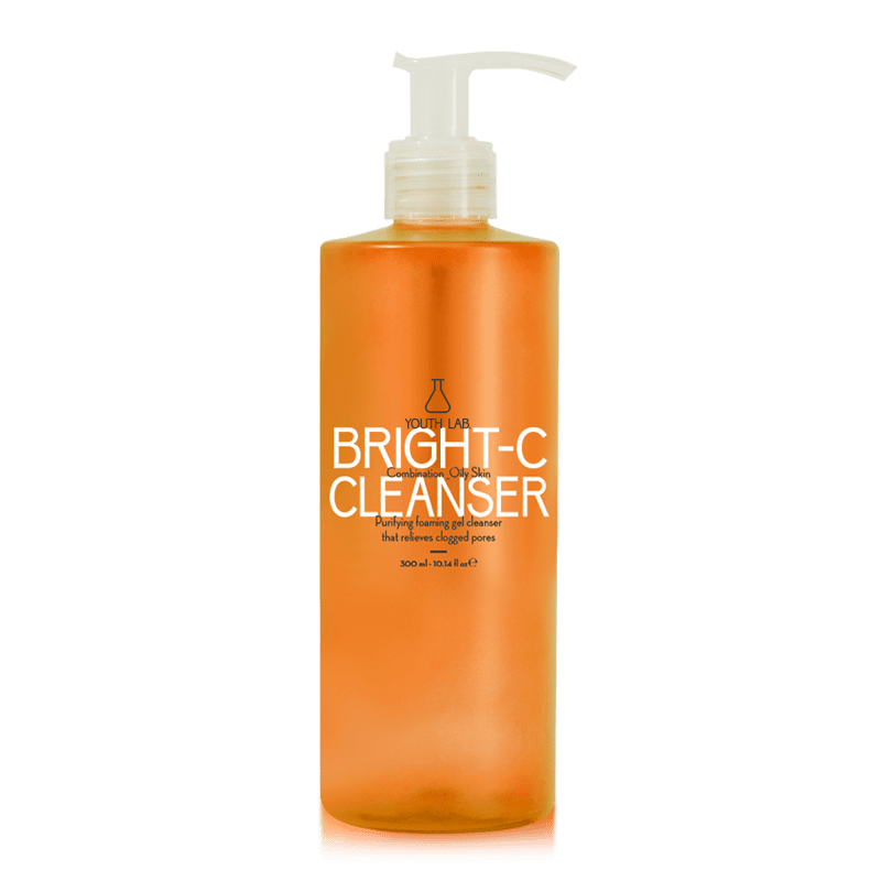 Cleanser