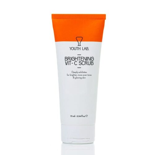 Brightening Vitamin C Cleanser 300ml