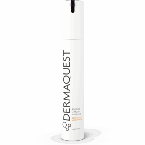 Advanced C Infusion Moisturiser for radiant skin