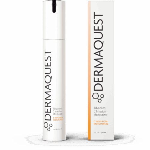 Airless 1oz sec advcinfusion moisturizer