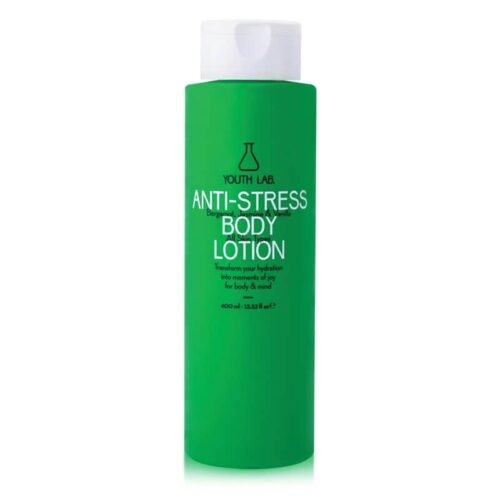 Anti Stress Body Lotion Evolution Cosmetic