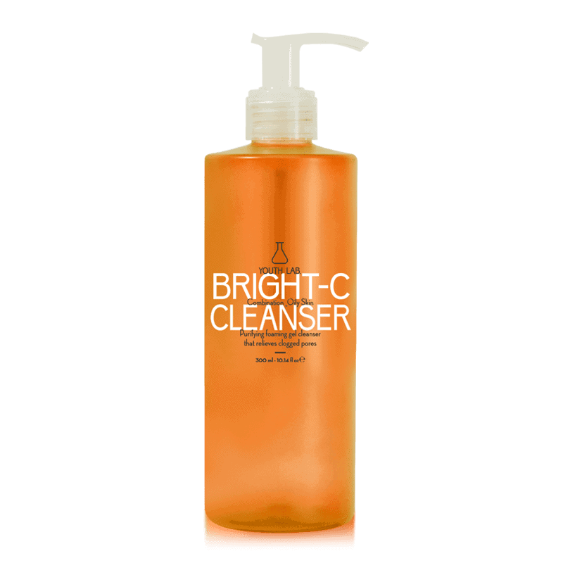 Cleanser